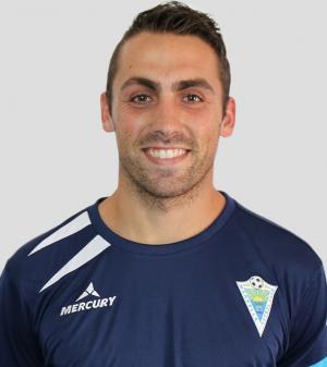 Juanfri (Marbella F.C.) - 2015/2016